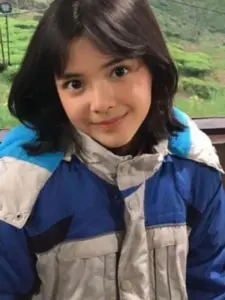 Anantya Rezky Kirana