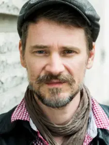 Hajdu Szabolcs (Szabolcs Hajdu)