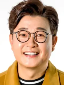 Kim Sung-joo