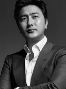 Ahn Jung-hwan
