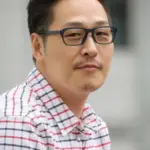 Kim Poong