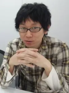 Daisuke Mataga