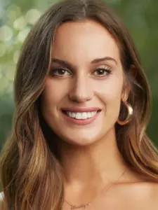 Hannah Berner