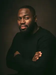 David Nzinga