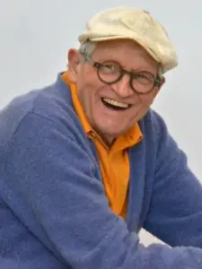 David Hockney