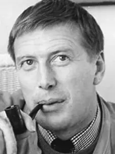Lars-Magnus Lindgren