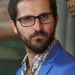 Μαρίν Γκριγκόρε (Marin Grigore)