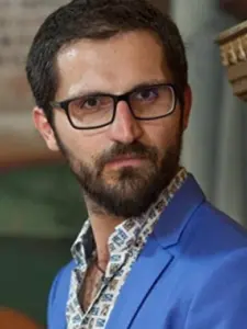 Μαρίν Γκριγκόρε (Marin Grigore)