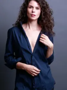 Marcela Alvarez