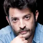 Pablo Rago