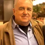Simon Napier-Bell