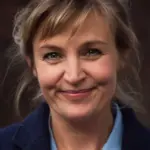 Charlotte Blom