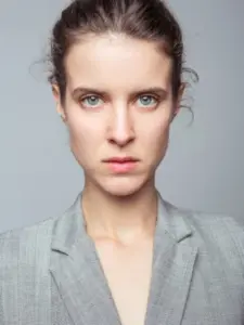 Wiktoria Wolańska