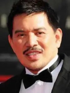 Brillante Ma Mendoza