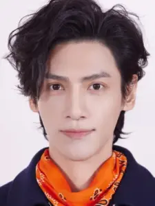Luo Yunxi