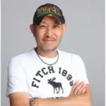 Chun Chieh Liu