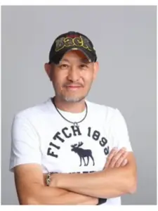 Chun Chieh Liu