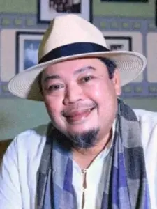 Mamat Khalid
