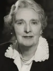 Sybil Thorndike