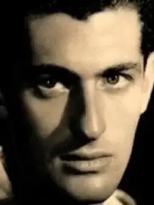 Cyril Frankel