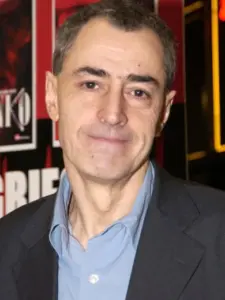 David Grieco