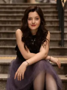 Aleksandra Kostova