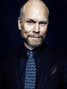 Kristian Luuk