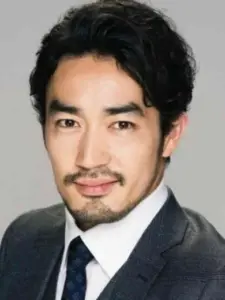 Ryohei Otani