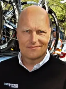 Bjarne Riis