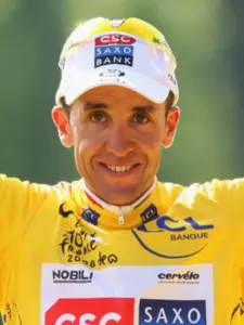 Carlos Sastre