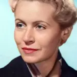 Monique Mélinand
