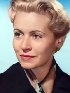 Monique Mélinand