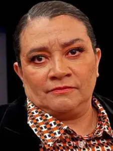 Carmen Ramos