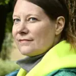 Inari Niemi