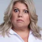 Urzila Carlson