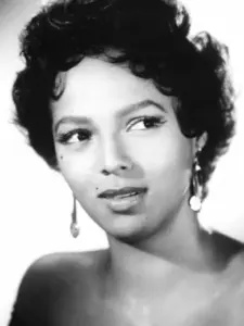 Dorothy Dandridge