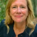 Betsy Thomas