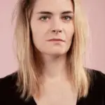 Hazel Brugger