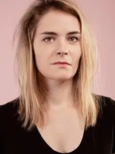 Hazel Brugger