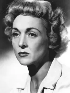 Betty Ann Davies