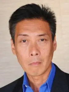 François Chau
