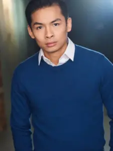 Tom Dang