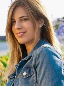 Mercedes Scápola