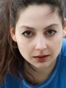 Julia Katharina Stark