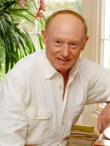 Christopher Miles