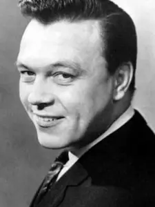 Matt Monro
