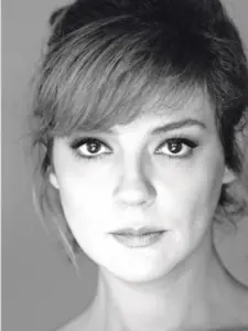Ana Maria Moldovan