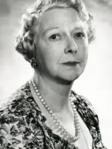 Marie Lohr