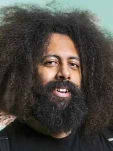 Reggie Watts