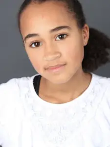 Esther Mbire